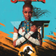 The main cover for Shuri #1.